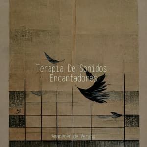 Terapia De Sonidos Encantadores - Música para Correr