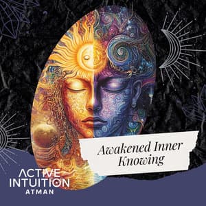 Awakened Inner Knowing - Active Intuition Atman