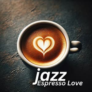 Espresso Love: Jazz Rhythms to Stir the Soul - Soul Jazz Studio