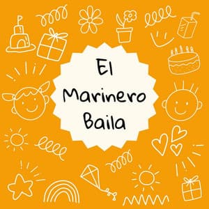 El Marinero Baila - Baby Shark