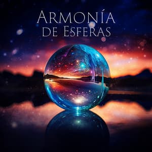 Armonía de esferas: La tierra canta, Las almas se regocijan - Yazmin Tranquila