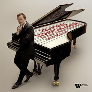 Hollywood - Sebastian Knauer