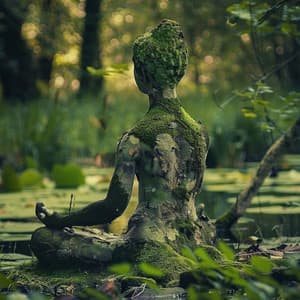 Reinos Rítmicos: Patrones Para La Mente - Molécula de frecuencia