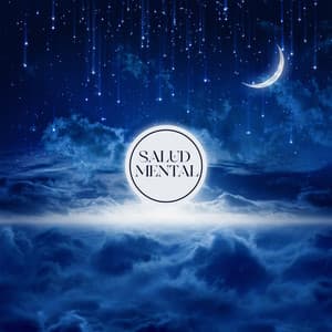 Salud Mental: Alivio del Estrés, Descanso y Recuperación - Academia de Relajación Profunda