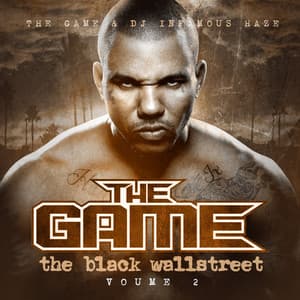 The Blackwall Street Vol. 2 - The Game