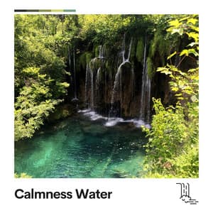 Calmness Water - Soothing Waterfalls