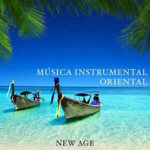Música Instrumental Oriental - Canção de Ninar Bebê