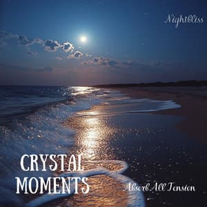 Crystal Moments - Absorb All Tension - Nightbliss