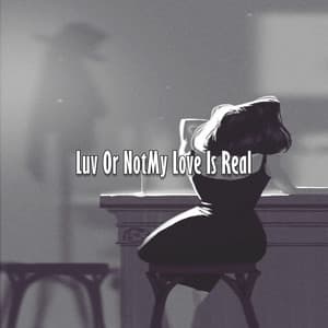 My Love Is Real - Beat Rap Old School