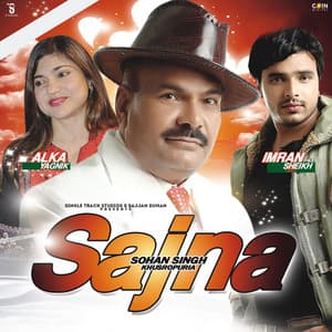 Sajna - Sohan Singh Khusropuria