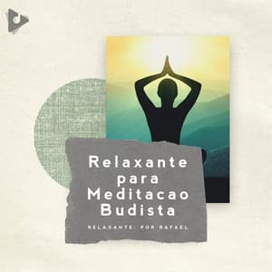 Relaxante para Meditação Budista - Academia de Meditação Buddha