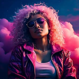 Hip Hop Rhythms for Peaceful Rest - Binaural Headset Experiment