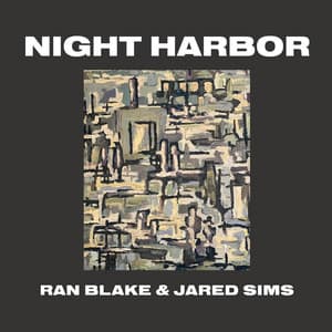 Night Harbor - Jared Sims