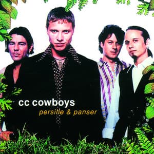 Persille Og Panser - CC Cowboys