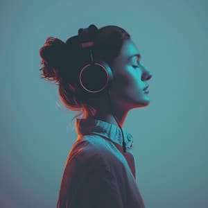 Noche Tranquila: Sonidos Binaurales Para Un Sueño Apacible - Una máquina de soñar