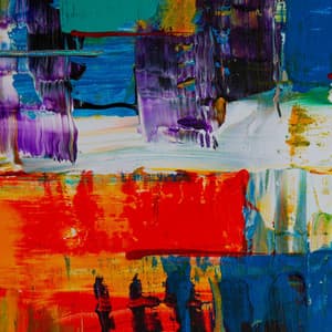 Backdrop for Sunday Evening Cafe - Jazz Quintet - Jazz Lento