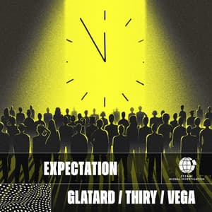 Expectation - Antoine Glatard