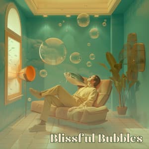 Blissful Bubbles - Daily Calm