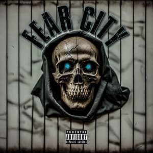 Fear City - FastLife