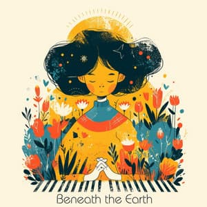 Beneath the Earth - Plant Music