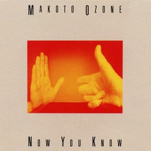 Now You Know - Makoto Ozone