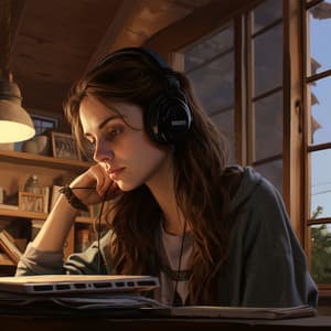 Ecos Del Océano: Melodías Rítmicas Binaurales - Latidos Binaurales Puros