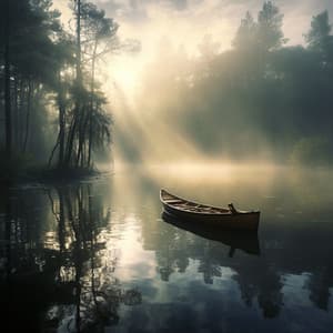 Relaxation Rhythms: Music for Calming Down - HEALING WORLD