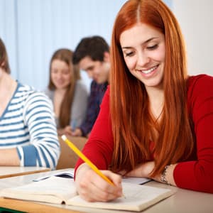 Mindful Chill Learning: Study with White Noise and Harp Melodies - Neuron Minds