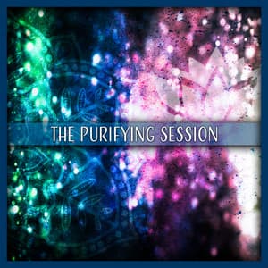 The Purifying Session – 7 Chakras Cleansing & Balancing, Reiki Attunement, Healing Touch, Energy Flow, Spiritual Experience - Reiki Chakra Consort