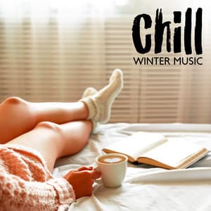 Chill Winter Music: Chillhop Essentials - Deep Chillout Music Masters
