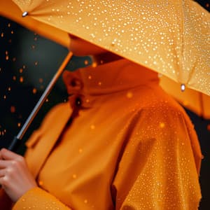 Quiet Storm - Nature Soundscapes