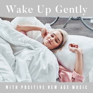 Wake Up Gently with Positive New Age Music: Morning Rithmic for Relaxing Day - Tropical Ocean Waves Oasis