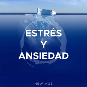 Estrés y Ansiedad - Como Combatirlos con la Mejor Musica Relajante de Piano con los Sonidos Relajantes de la Naturaleza - Meditación