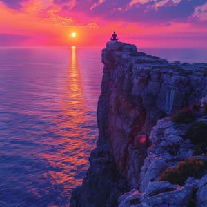 Viaje Espiritual: Música Para La Meditación Y La Calma - Lista de reproducción de música de meditación