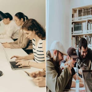 Vintage Jazz - Bgm for Busy Morning - Música para Centros Comerciales