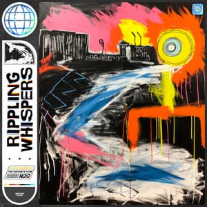 Rippling Whispers - Memory of Water