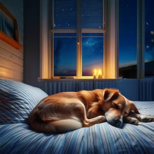 Acordes Relajantes: Música De Guitarra Para Perros - Academia de Música para Reducir el Estrés