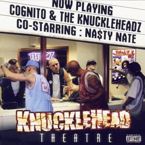 Knucklehead Theatre - Cognito