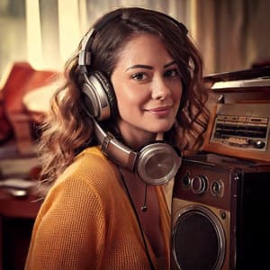 Melodic Journey: Music for Inspired Moments - Shake Music