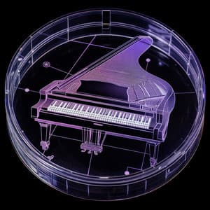 Harmonizing with Heartbeats - Música Relajante