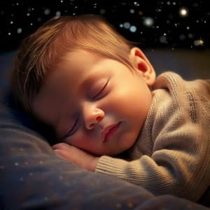 Calm Baby Sleep Music for Nighttime - Baby Music Collections