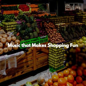 Music that Makes Shopping Fun - Ristorante Jazz Playlist