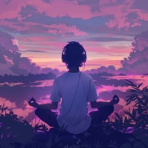 Tones for Meditation: Music for Mindful Stillness - Relaxing Meditation Songs Divine