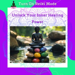 Unlock Your Inner Healing Power: Discover the Magic of Reiki Essence - Turn On Reiki Mode