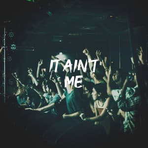 It Ain't Me - Dance Hits 2014