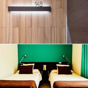 Backdrop for March Chilling - Calm Instrumental Jazz