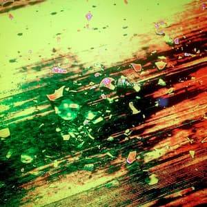 Purges - Peter Aaron