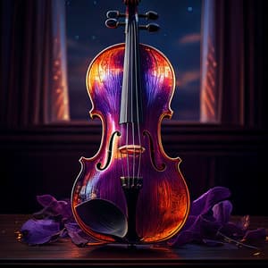 Soft Orchestra Sounds for Inner Peace - Eloy Perez