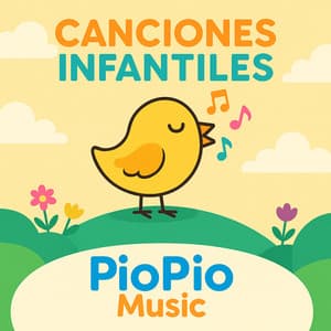 Canciones infantiles - PioPio Music