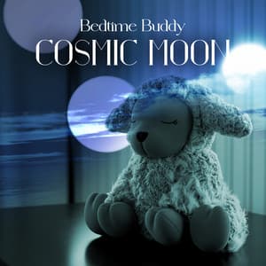 Cosmic Moon - Bedtime Buddy